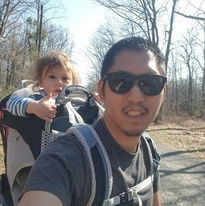 Meet your Posher, Shane